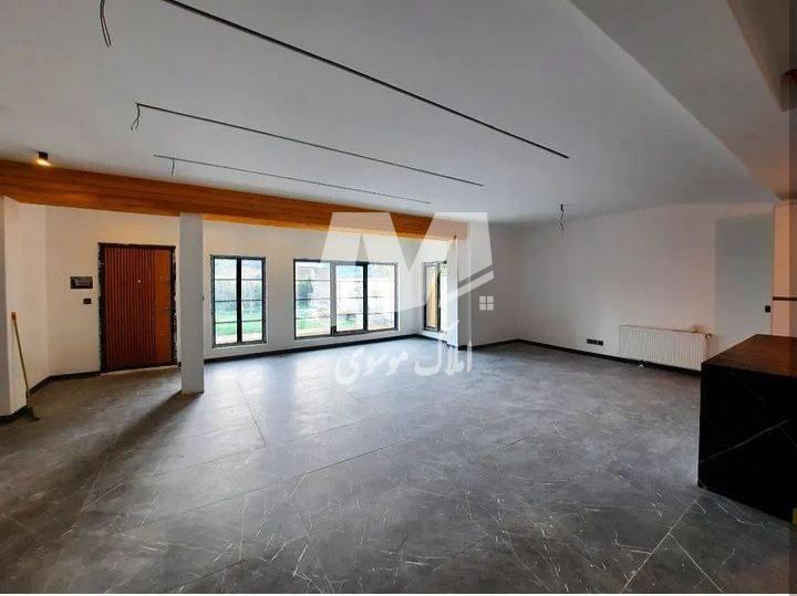 خرید ویلا مدرن استخر دار در گنج یاب نور | ۳۰۰ متر