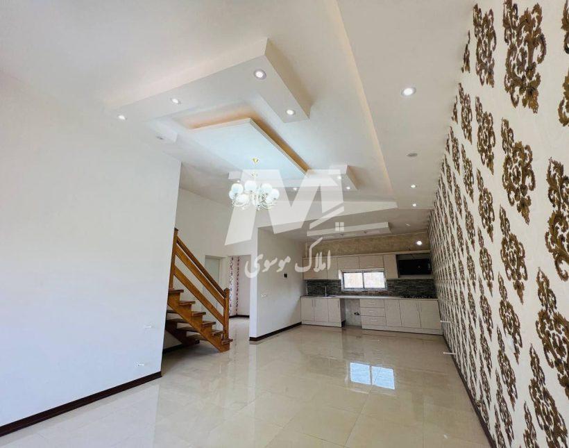 خرید ویلا ۲۲۰ متری سند دار در خوریه نور | ۲۲۰ متر