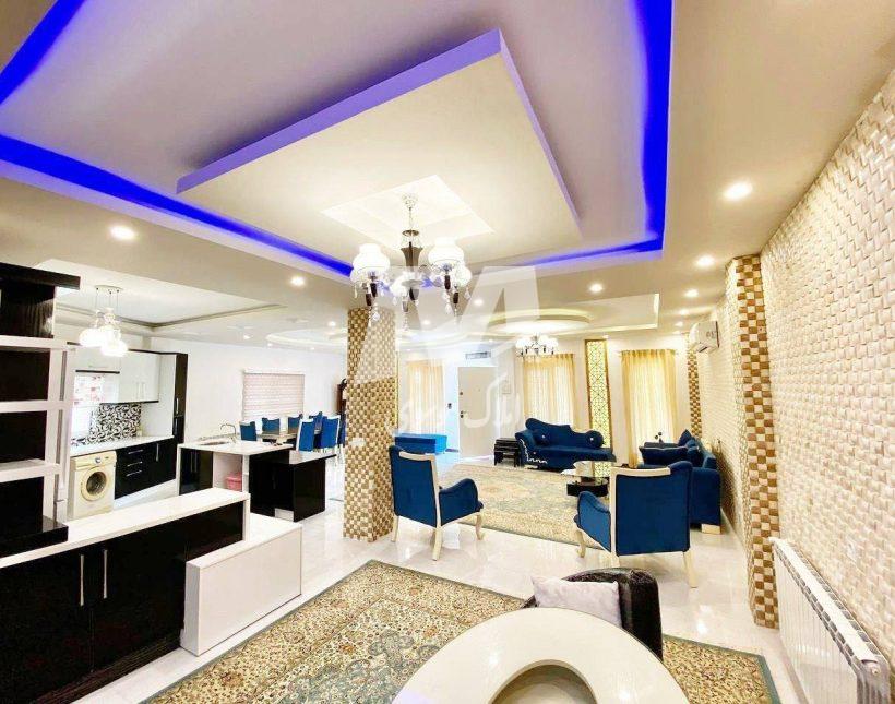 خرید ویلا دوبلکس ۳۶۰ متری مبله در انارجار نور | ۳۶۰ متر