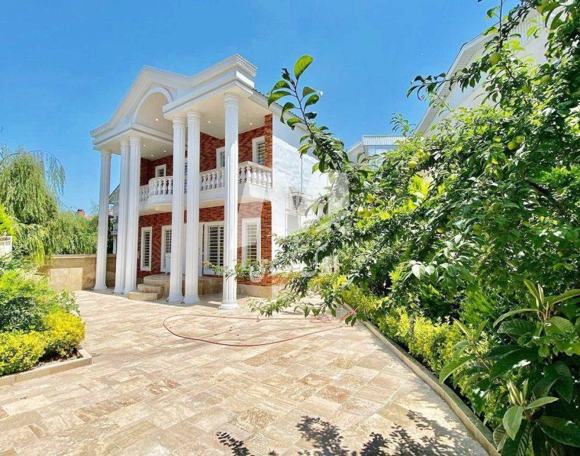 خرید ویلا دوبلکس ۳۶۰ متری مبله در انارجار نور | ۳۶۰ متر