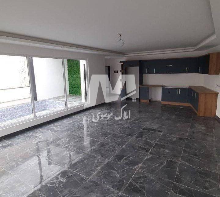 خرید ویلا فلت ۲۰۰ متری در دارجار نور | ۲۰۰ متر