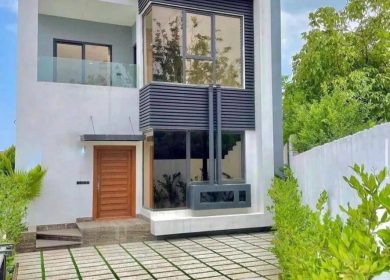 خرید ویلا دوبلکس هوشمند ۲۱۰ متری در افراسیاب کلا نور | ۲۱۰ متر