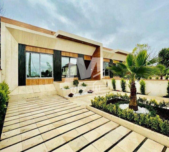 خرید ویلا مدرن شهرکی ۱۸۰ متری در هردورود نور | ۱۸۰ متر