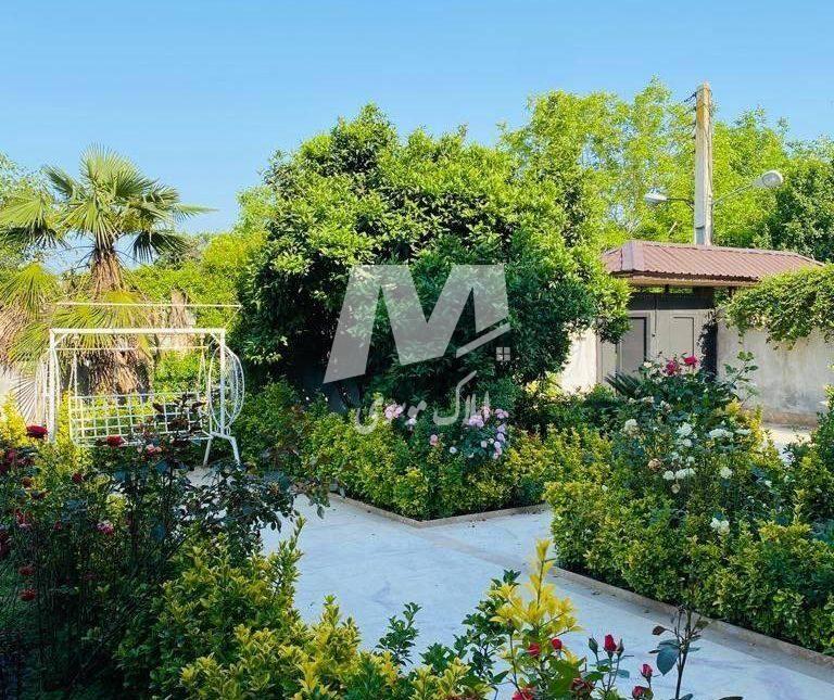 خرید ویلا دوبلکس در چمستان در منطقه آهودشت | 500 متر