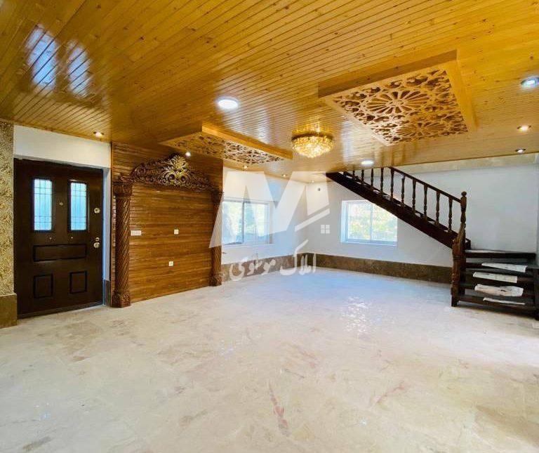 خرید ویلا دوبلکس در چمستان در منطقه آهودشت | 500 متر