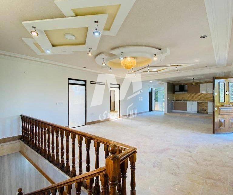 خرید ویلا دوبلکس در چمستان در منطقه آهودشت | 500 متر