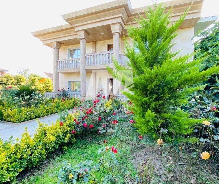 خرید ویلا دوبلکس در چمستان در منطقه آهودشت | 500 متر