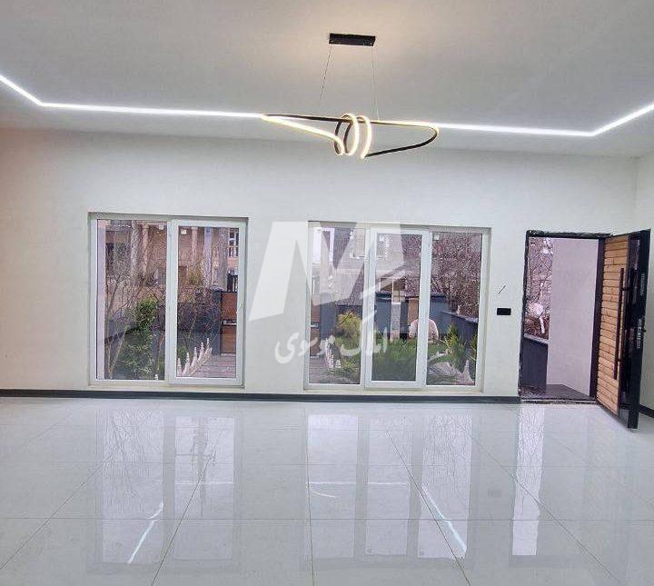 خرید ویلا فلت در منطقه برند بهدشت | ۱۸۰ متر