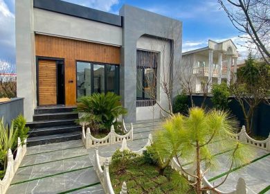 خرید ویلا فلت در منطقه برند بهدشت | ۱۸۰ متر