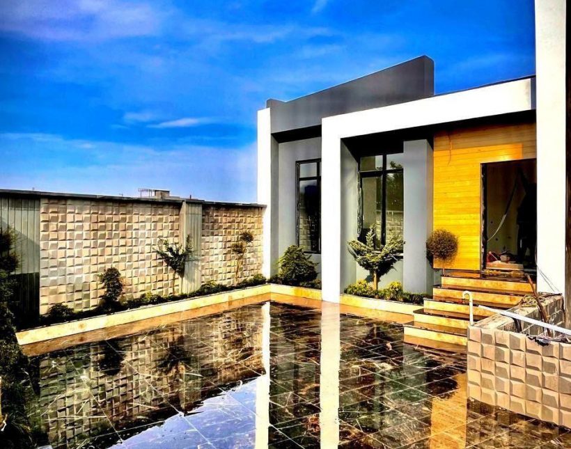 خرید ویلا شمال جنگلی شهرکی | ۱۸۰ متر