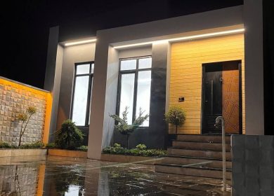 خرید ویلا شمال جنگلی شهرکی | ۱۸۰ متر