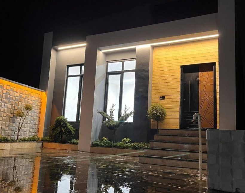 خرید ویلا شمال جنگلی شهرکی | ۱۸۰ متر