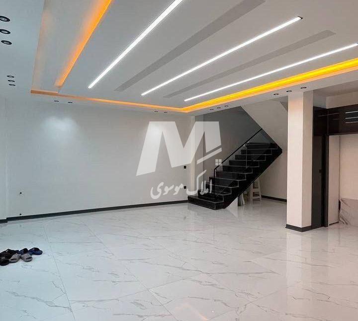 خرید ویلا دوبلکس استخردار شمال چمستان | ۲۱۰ متر