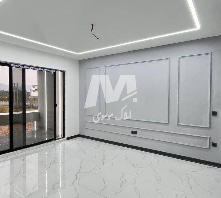 خرید ویلا دوبلکس استخردار شمال چمستان | ۲۱۰ متر