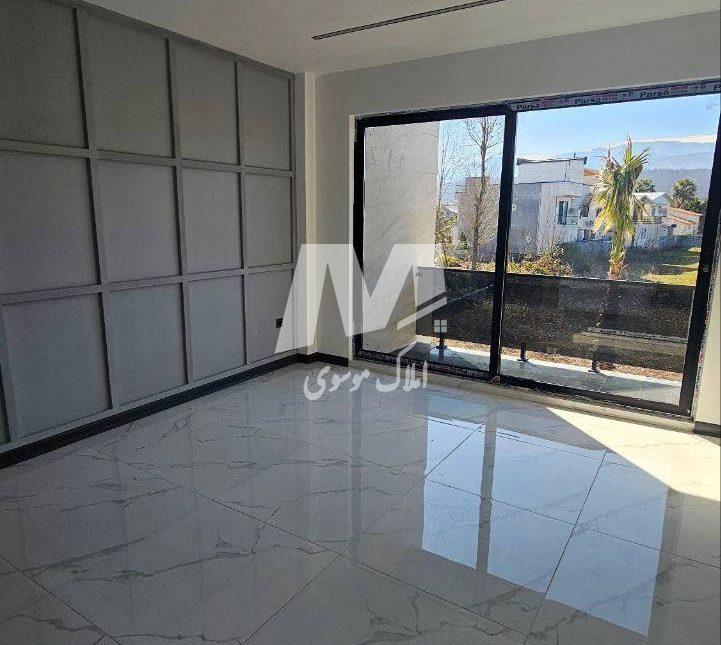 خرید ویلا دوبلکس استخردار شمال چمستان | ۲۱۰ متر