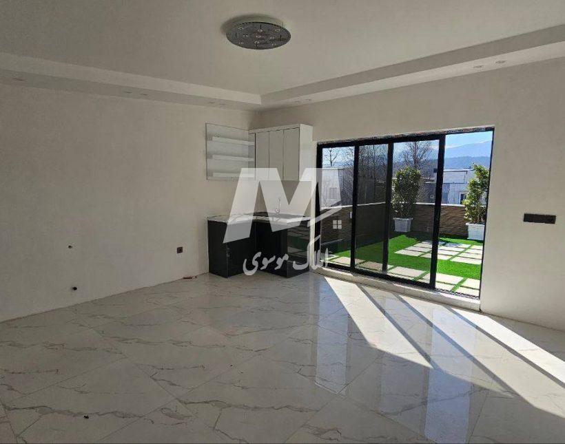 خرید ویلا دوبلکس استخردار شمال چمستان | ۲۱۰ متر