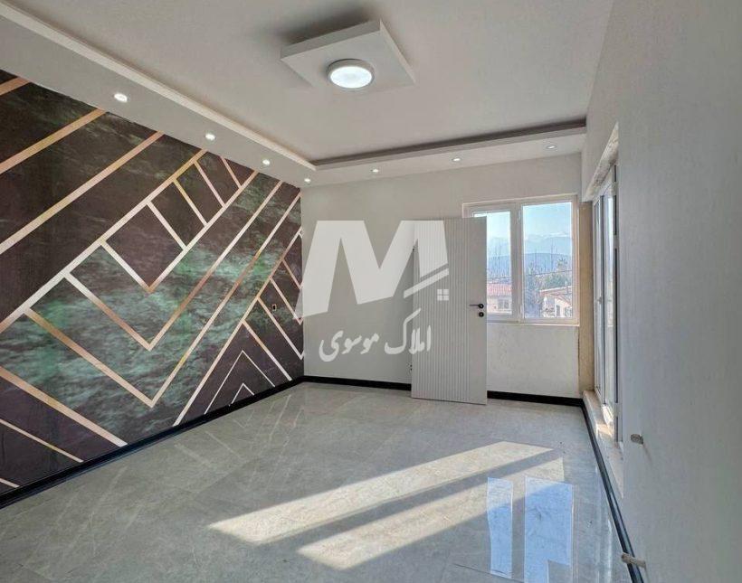 خرید ویلا تریبلکس جنگلی شمال ۳۰۰ متری نوساز | ۳۰۰ متر