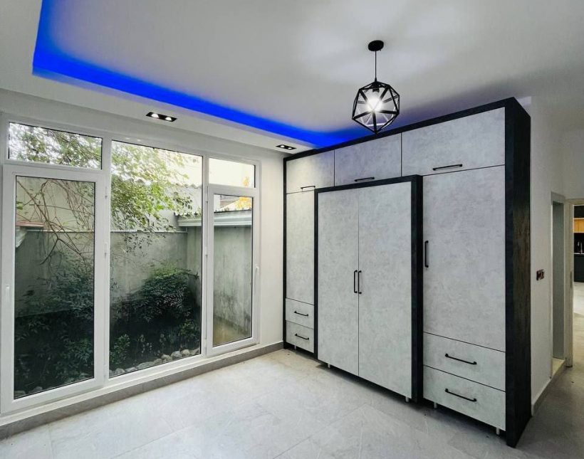 فروش ویلا دوبلکس مدرن در شمال منطقه نور 300 متری استخردار | ۳۰۰ متر