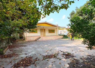 خرید ویلا ۳۰۰ متری شهرکی در امیر آباد چمستان | ۳۰۰ متر