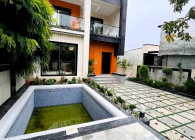 خرید ویلا دوبلکس ۲۲۰ متری در اسپی کلا چمستان | ۲۲۰ متر