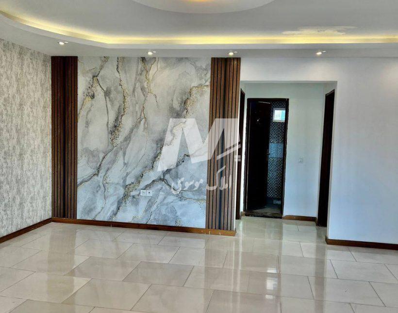 خرید ویلا فلت ۲۵۰ متری سند دار در بهدشت چمستان | ۲۵۰ متر