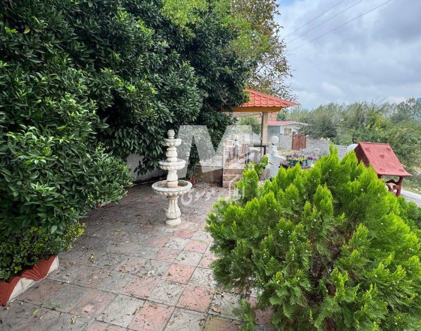 خرید ویلا فول فرنیش ویو ابدی 250 متری کنسپا چمستان | 250 متر