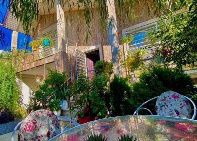 خرید ویلا مبله ۲۵۰ متری در علی اباد چمستان | ۲۵۰ متر