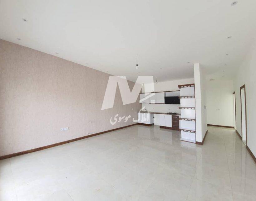 خرید ویلا قطعه یک جنگل ۳۰۰ متری در اسپی کلا چمستان | ۳۰۰ متر