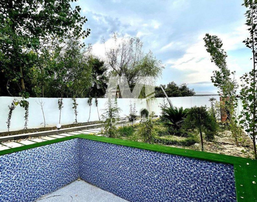 خرید ویلا باغ ۴۰۰ متری لوکیشن عالی در سید کلا چمستان | ۴۰۰ متر