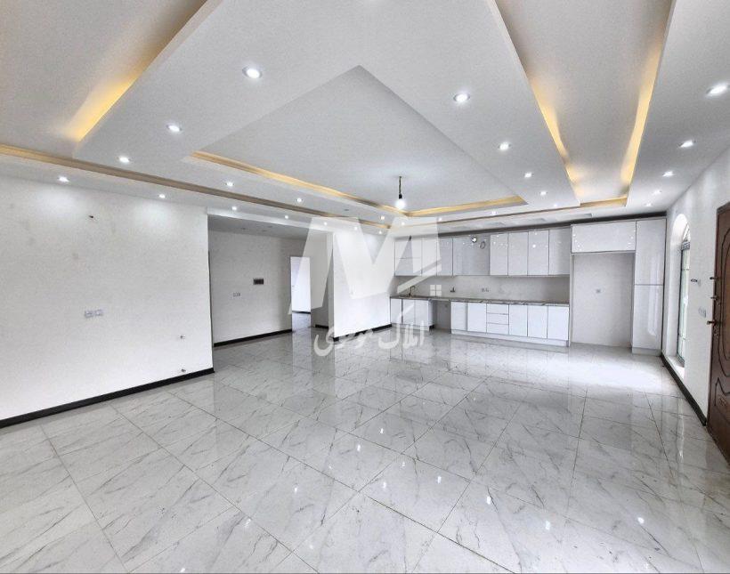 خرید ویلا ۲۵۰ متری استخر دار در شیرکلا چمستان | ۲۵۰ متر