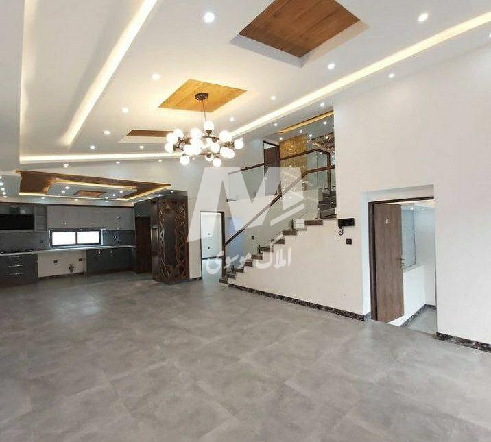 خرید ویلا دوبلکس ۳۵۰ متری سند دار در عباسکلا چمستان | ۳۵۰ متر