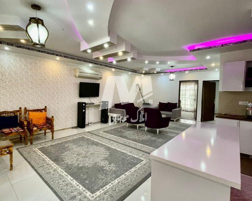 خرید ویلا ۲۵۰ متری جنگلی در مغانده چمستان | ۲۵۰ متر