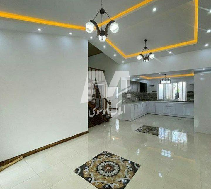 خرید ویلا ۲۸۰ متری سند دار در انارجار نور | ۲۸۰ متر