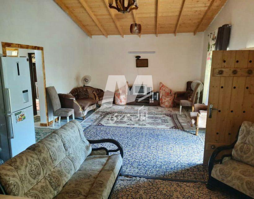 خرید ویلا فلت مبله ۲۰۰ متری در دشت نور | ۲۰۰ متر