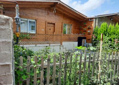 خرید ویلا فلت مبله ۲۰۰ متری در دشت نور | ۲۰۰ متر