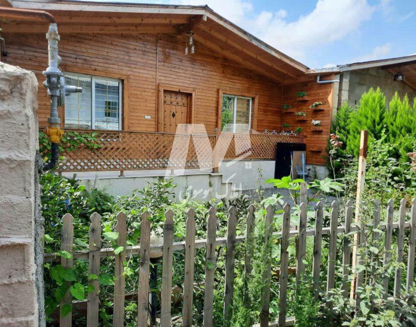 خرید ویلا فلت مبله ۲۰۰ متری در دشت نور | ۲۰۰ متر