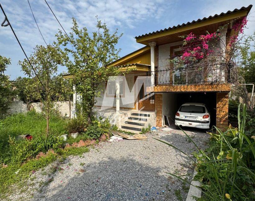 خرید ویلا نیم پیلوت سه خواب ویو ابدی 260 متری امیرآباد چمستان | 260 متر