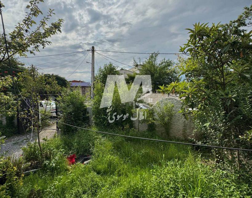 خرید ویلا نیم پیلوت سه خواب ویو ابدی 260 متری امیرآباد چمستان | 260 متر