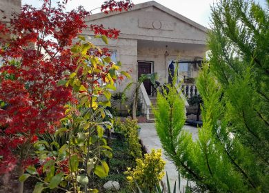 خرید ویلا فلت ۲۰۰ متری در دارجار نور | ۲۰۰ متر