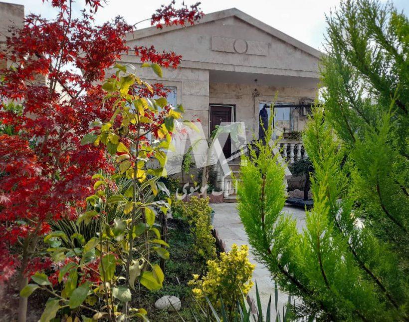 خرید ویلا فلت ۲۰۰ متری در دارجار نور | ۲۰۰ متر