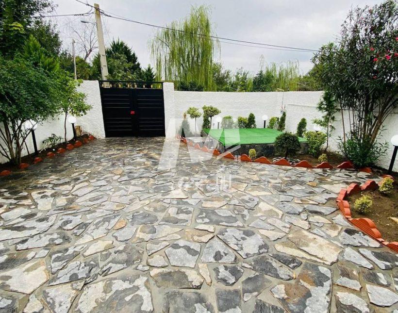 خرید ویلا ۲۵۰ متری شهرکی در هردورود نور | ۲۵۰ متر