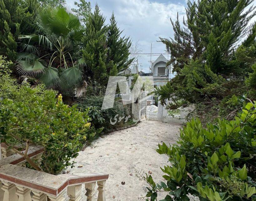 خرید ویلا دوبلکس فول فرنیش 236 متری بهدشت چمستان | 236 متر