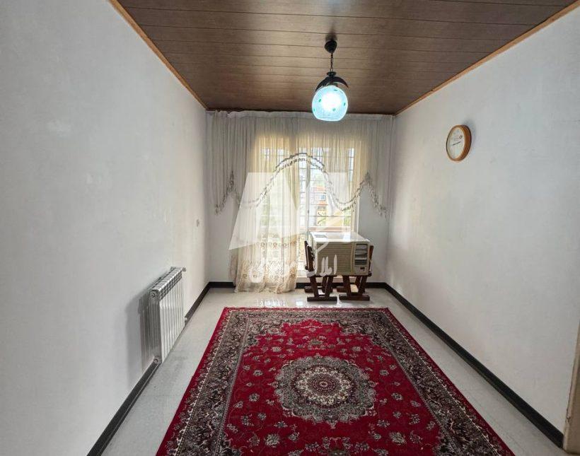 خرید ویلا دوبلکس فول فرنیش 236 متری بهدشت چمستان | 236 متر