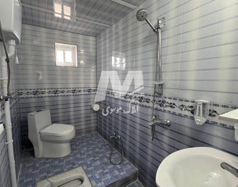 خرید ویلا دوبلکس فول فرنیش 236 متری بهدشت چمستان | 236 متر