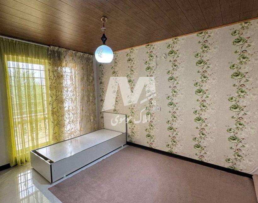 خرید ویلا دوبلکس فول فرنیش 236 متری بهدشت چمستان | 236 متر