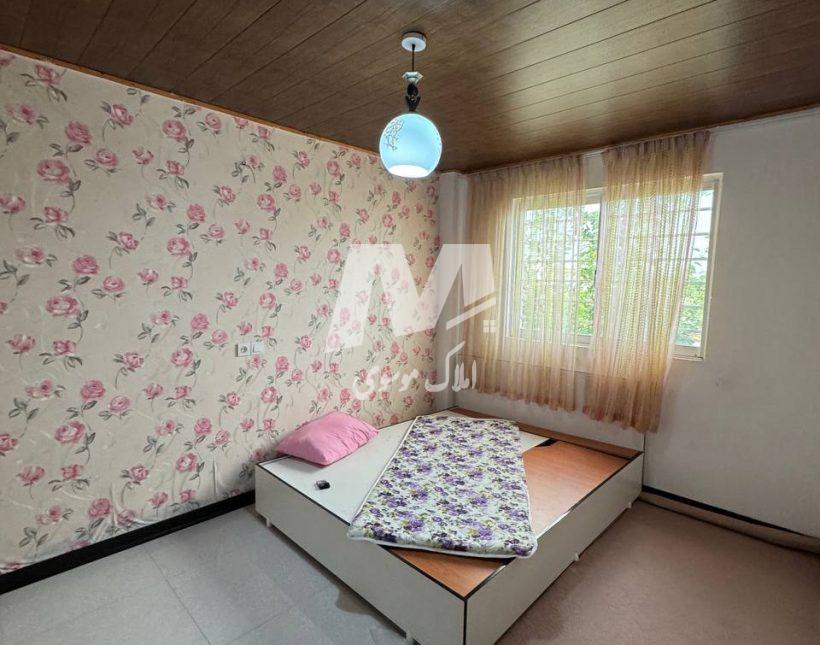 خرید ویلا دوبلکس فول فرنیش 236 متری بهدشت چمستان | 236 متر