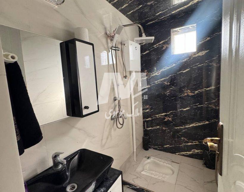 خرید ویلا دوبلکس نما مدرن فول فرنیش 250 متری بهدشت چمستان | 250 متر