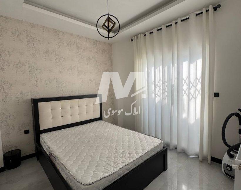 خرید ویلا دوبلکس نما مدرن فول فرنیش 250 متری بهدشت چمستان | 250 متر