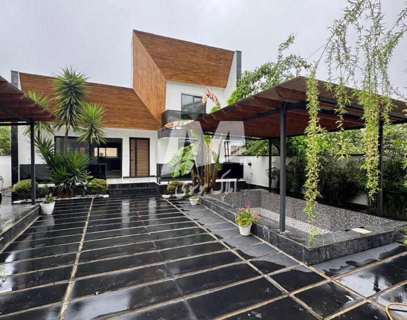 خرید ویلا استخر دار 300 متری الیمالات نور | 300 متر