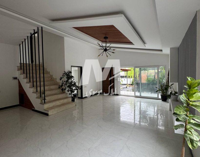 خرید ویلا استخر دار 300 متری الیمالات نور | 300 متر